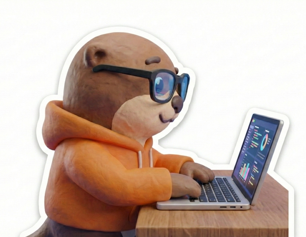 Coding Mascot